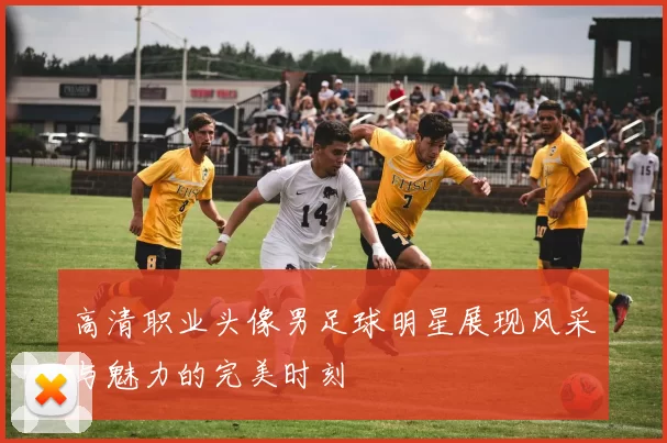 高清职业头像男足球明星展现风采与魅力的完美时刻