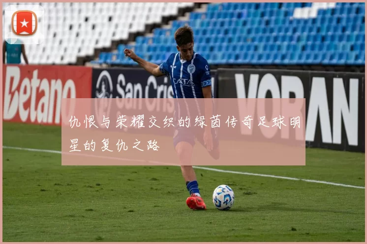 仇恨与荣耀交织的绿茵传奇足球明星的复仇之路