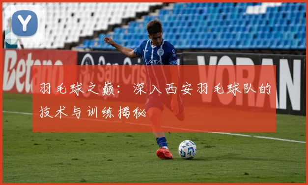 羽毛球之巅：深入西安羽毛球队的技术与训练揭秘