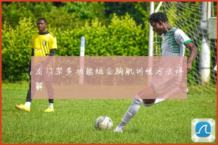 龙门架多功能组合胸肌训练方法详解