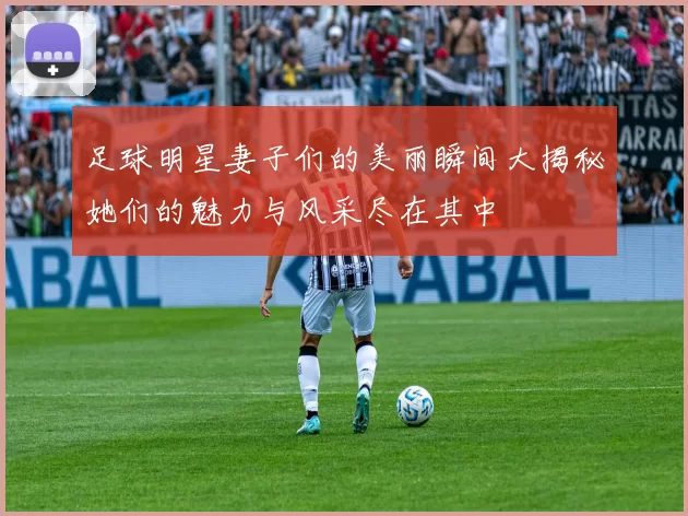 足球明星妻子们的美丽瞬间大揭秘她们的魅力与风采尽在其中